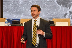 Bốn cách giúp TP. Hồ Chí Minh trở thành một trung tâm tài chính