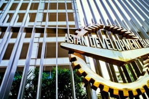 ADB: Tính tới cuối tháng 9, Việt Nam có 55,1 tỷ USD trái phiếu đang lưu hành