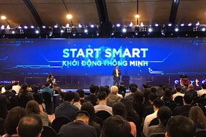 Chuyển đối số: Nếu doanh nghiệp không bắt đầu... có thể biến mất hoàn toàn