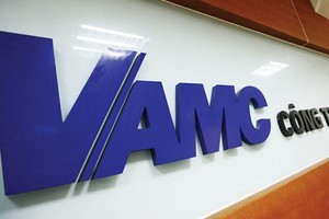 Năm 2019, VAMC đã mua nợ xấu đạt 20.544 tỷ đồng dư nợ gốc nội bảng