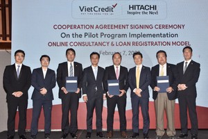 Đăng ký vay tiêu dùng dễ dàng, đơn giản và thuận tiện hơn bao giờ