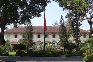 Viện Pasteur Thành phố Hồ Chí Minh