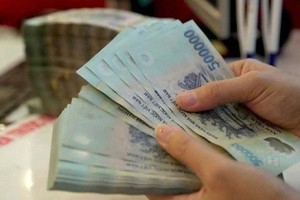 Ngân hàng Nhà nước đưa ra một loạt giải pháp hỗ trợ khách hàng do ảnh hưởng của dịch Covid-19