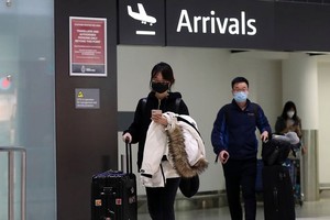 Du lịch là một trong 2 lĩnh vực chịu tác động nặng nề nhất vì dịch Covid-19