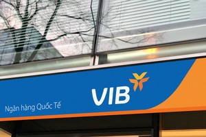 Ba định chế tài chính quốc tế cấp khoản vay 70 triệu USD cho VIB