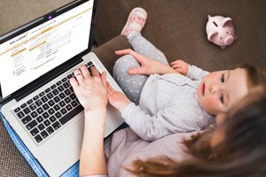 Tiền gửi trực tuyến - an toàn thuận lợi với BAC A BANK