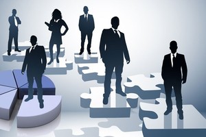 Navigos Search: Ngành Sản xuất và Công nghệ thông tin có nhu cầu tuyên dụng cao nhất