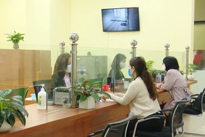 Ngân hàng Chính sách xã hội hướng dẫn doanh nghiệp vay vốn lãi suất 0% 