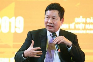 Ông Trương Gia Bình: "Doanh nghiệp và ngân hàng nên ngồi xuống, bàn sâu về giải pháp trả nợ khả thi"