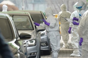 ADB: Nền kinh tế toàn cầu có thể bị thiệt hại tới 8,8 nghìn tỷ USD bởi đại dịch Covid-19