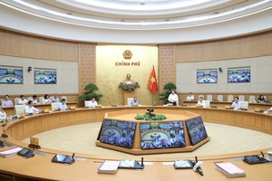 Lần thứ 5 liên tiếp, Ngân hàng Nhà nước đứng đầu về cải cách hành chính