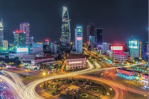 4 lĩnh vực cần ưu tiên tập trung củng cố để Việt Nam tiếp tục tăng trưởng