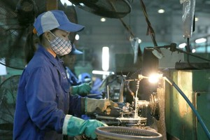 Đã có gần 177 nghìn tỷ đồng dư nợ được cơ cấu lại thời hạn trả nợ tính đến 22/6