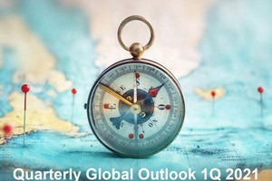 UOB: Kinh tế Việt Nam lấy lại đà tăng trưởng trong năm 2021