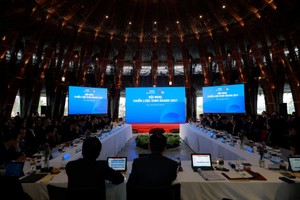 Ngân hàng Quốc Dân (NCB): Lợi nhuận thuần từ hoạt động kinh doanh năm 2020 đạt 850 tỷ đồng