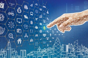 Thúc đẩy công nghệ kỹ thuật số: Chìa khóa phục hồi hậu Covid của châu Á