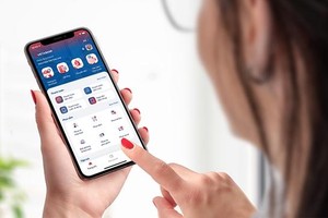 Năm 2021, giảm phí giao dịch thanh toán qua hệ thống thanh toán điện tử liên ngân hàng khoảng 345 tỷ đồng