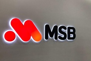 MSB triển khai Basel III trong quản trị rủi ro hoạt động, thị trường và thanh khoản