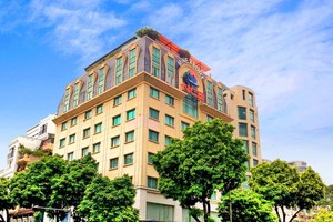 NCB ủng hộ 5 tỷ đồng cho Quỹ Vaccine phòng, chống Covid-19 