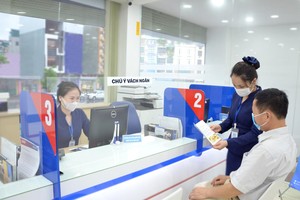 SCB: Duy trì đà tăng trưởng, triển khai linh hoạt các giải pháp kinh doanh