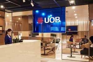 UOB dự báo tỷ giá USD/VND là 24.500 trong quý IV/2023