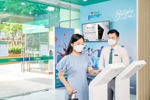 Kết thúc năm 2021, lợi nhuận trước thuế ngân hàng riêng lẻ ghi nhận gần 38.000 tỷ đồng, tăng hơn 4 lần so với năm 2020. 