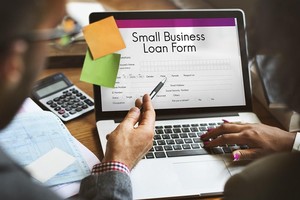 75% các doanh nghiệp nhỏ và vừa trong khu vực quan tâm tới các dịch vụ cho vay thuần số