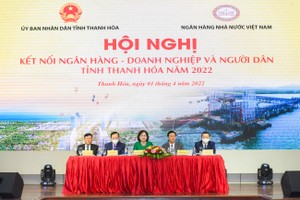 Tiếp cận nguồn vốn: Nhu cầu bức thiết doanh nghiệp sau đại dịch