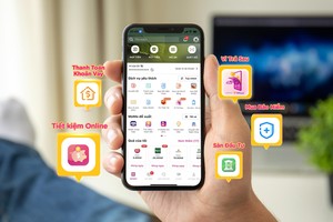 MoMo đáp ứng 90% nhu cầu tài chính cá nhân, tiếp tục đơn giản hóa tài chính cho người Việt