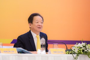 Ông Đỗ Quang Hiển