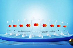 VIB phá kỷ lục của các đối tác MasterCard tại Việt Nam và trong khu vực 