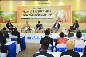 Có hay không việc Ngân hàng Nhà nước siết tín dụng vào bất động sản