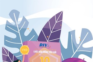 Nâng cao vai trò của tổ chức bảo hiểm tiền gửi trong quá trình cơ cấu lại các tổ chức tín dụng