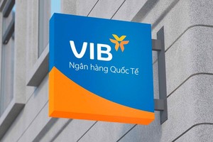 VIB nhận giải ngân khoản vay 150 triệu USD từ IFC 