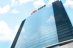 MSB báo lãi hơn 5.787 tỷ đồng trong năm 2022, tăng trưởng gần 14%