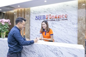 Tên gọi mới của SHB Finance là Công ty Tài chính TNHH Ngân hàng TMCP Sài Gòn - Hà Nội