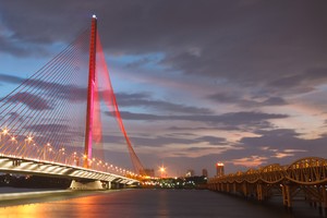 HSBC: Việt Nam vẫn đối mặt với nhiều thách thức trong quý II/2023 