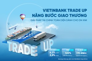 VietinBank triển khai chương trình ưu đãi toàn diện dành cho doanh nghiệp xuất nhập khẩu