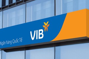VIB ký kết hợp đồng vay mới với IFC, nâng tổng hạn mức tín dụng lên 450 triệu USD