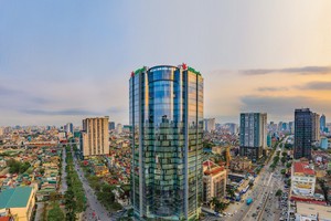 VPBank: Chi phí vốn sẽ giảm dần từ quý 4/2023