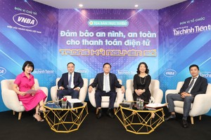 ATM đang bị “ế” vì... chuyển đổi số