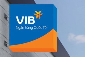Ba trụ cột trong chuyển đổi số tại VIB và những con số ấn tượng