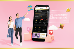 Đặt Nickname cho tài khoản miễn phí với BAC A BANK