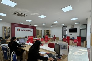 Tăng trưởng tín dụng 2023: “Nốt nhạc trầm”