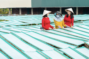 Agribank dành hơn 180.000 tỷ đồng vốn ưu đãi lãi suất thấp hỗ trợ khách hàng sản xuất, kinh doanh