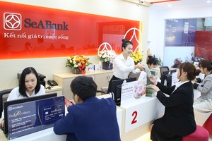 IFC đầu tư vào trái phiếu xanh lam đầu tiên của Việt Nam do SeABank phát hành 