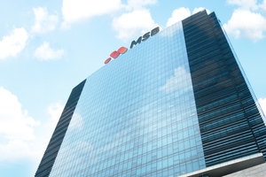 MSB được Ngân hàng Nhà nước chấp thuận tăng vốn điều lệ thêm 6.000 tỷ đồng