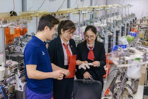 Agribank: Lãi suất ưu đãi chỉ từ 3,5%/năm phục vụ khách hàng cá nhân đầu tư sản xuất kinh doanh