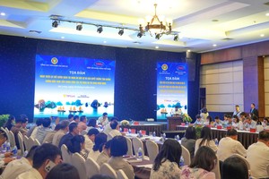 Thi hành án tín dụng ngân hàng: Số việc không nhiều nhưng giá trị thường chiếm trên 50% so với các loại án