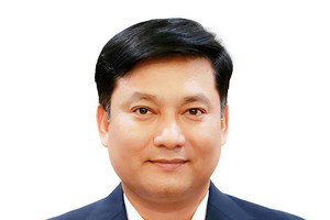 Ông Phạm Toàn Vượng, Thành viên HĐTV, Tổng Giám đốc Agribank - Chủ tịch Hội đồng Hiệp hội Ngân hàng Việt Nam nhiệm kỳ VII